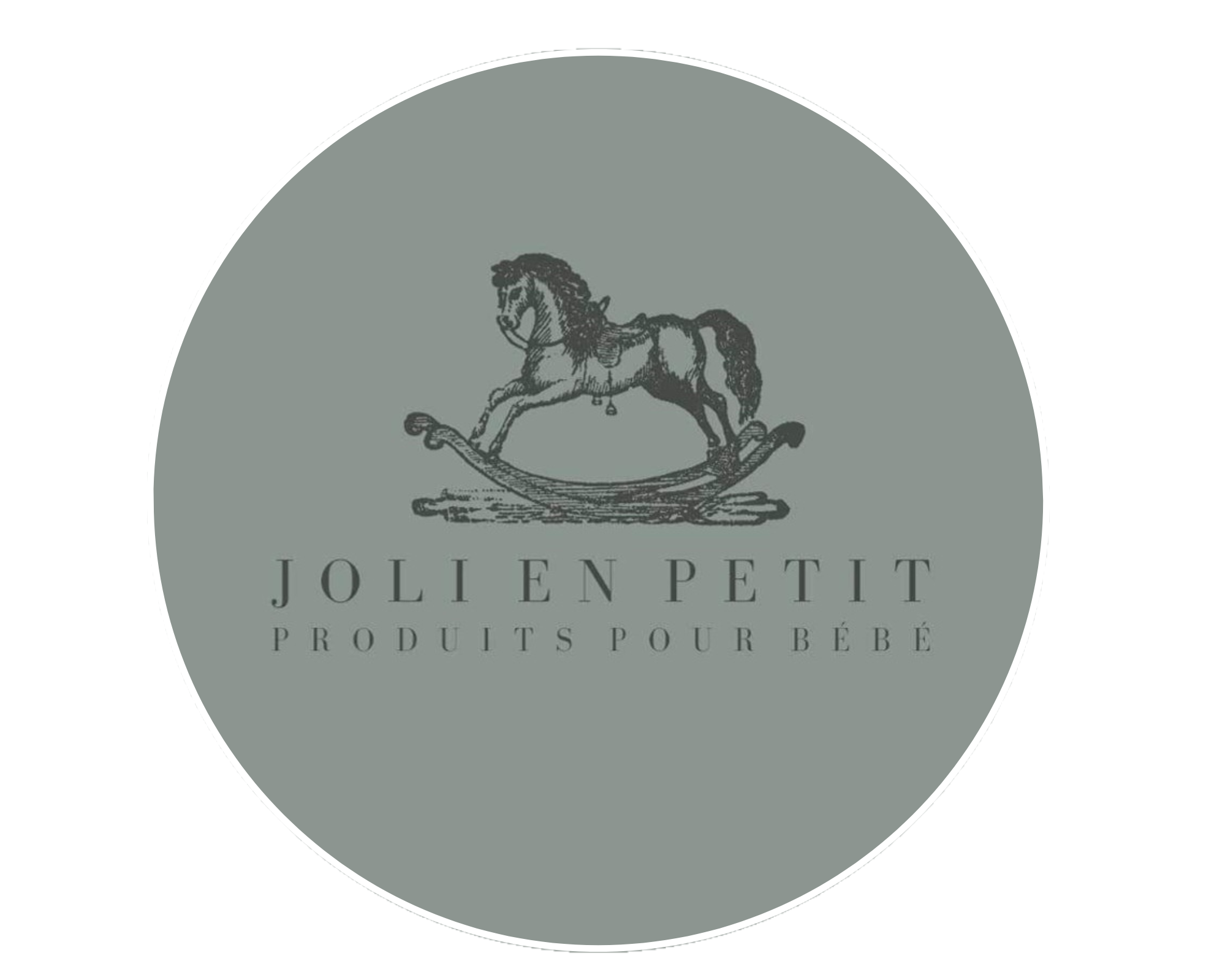 Joli en petit